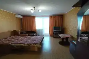 2-комнатная квартира, Береговое