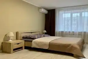 Прекрасная квартира с современным ремонтом., Оренбург