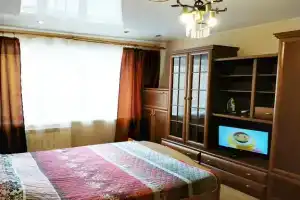 1-комнатная Квартира, Красноярск