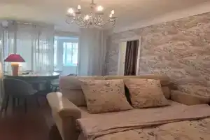 Квартира у вокзала и рынка, Хабаровск