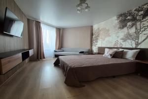 Квартира ЛЕС в центре