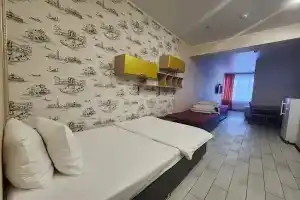 Семейный номер апартамент, Балаково