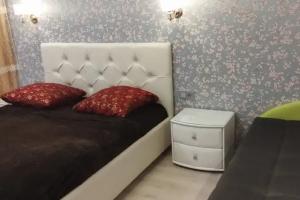 Замечательная квартира