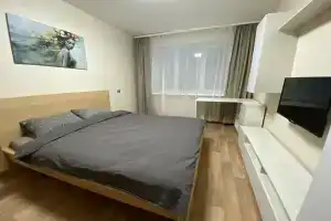 Уютная классная квартира