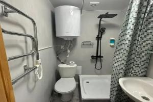 Двухместный с 1 кроватью, Владивосток