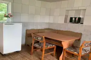 Второй этаж частного дома