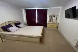 Квартира для прекрасного семейного отдыха