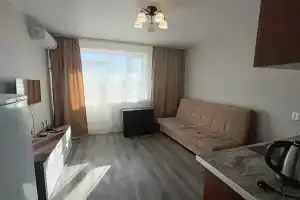 Студия в центре