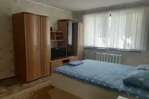Комфортная квартира при въезде в Военный городок