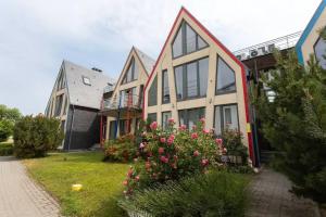 Barn House 1 мин от моря, Янтарный