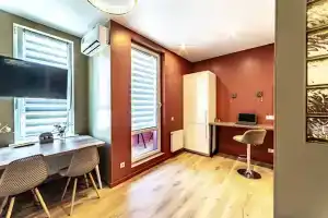 Уютная квартира рядом с аэропортом Шереметьево, Москва