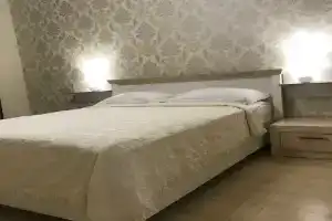 Просторная квартира в центре курортной зоны города