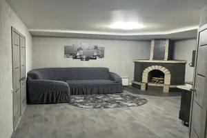 Гостиница «Транзит», Мантурово