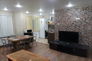 Апартамент, Териберка