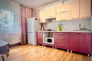 1-комнатная квартира, Краснодар