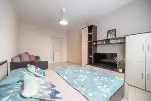 Апартамент Comfort в ЖК Москва Краснодар, Краснодар