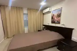 Комната в центре Сочи