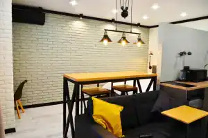 Апартаменты «Loft & SPA на Елькина», Челябинск