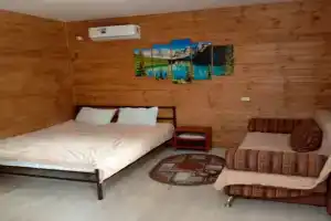 Гостевой домик Арина, Каменномостский