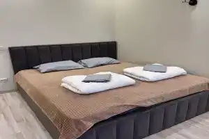 Квартира с видом на парк, Дубна