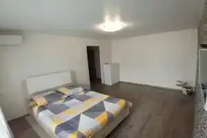 Уютная квартира на Сухой Самарке, Самара