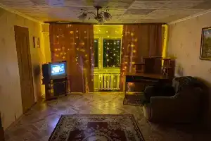 Квартира в общей доступности