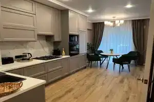 Комфортная квартира в историческом районе города