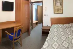 Одноместный номер Улучшенный, Мегион