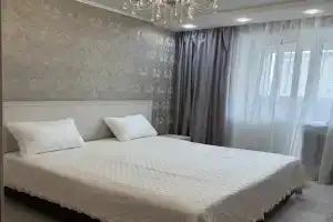 Кремлевские апартаменты, Коломна