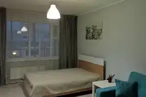 Уютная квартира рядом с набережной Енисея, Красноярск