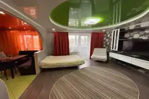 Благоустроенная чистая квартира, Пудож