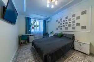 Квартира рядом с парком Швейцария, Океанис, Теннис Парк, Нагорным ДС, Нижний Новгород