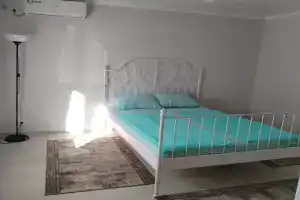 Жильё в центре Тамани