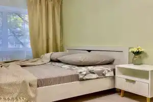 Уютная квартира на площади Победы, Калининград