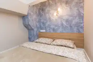 Уютная двухуровневая студия, Москва