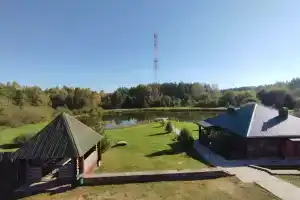 Агроусадьба у Топтыгина в Докшицком районе