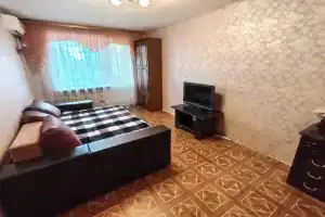 2-комнатная квартира в курортной зоне