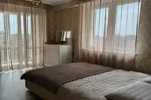 Уютная и светлая квартира на Юрия Гагарина, Калининград