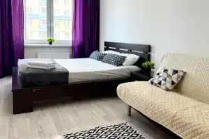 Квартира возле метро, Екатеринбург