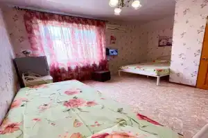 Уютная комната со всеми удобствами в центре