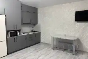 Уютная студия в ЖК Бруклин, Астрахань