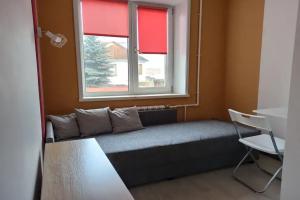 Комната на Камчатке в самом удобном месте