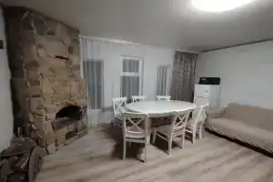 Домик в горах