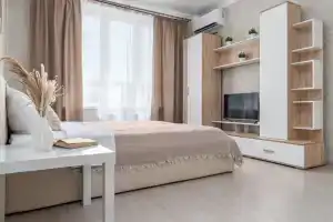 Авеню - уютный апартамент у парка Галицкого, Краснодар