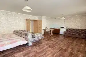 Апартаменты «Караульная 38», Красноярск
