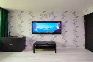 Уютная квартира рядом с метро Лефортово и Авиамоторная, Москва