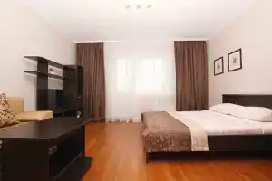 Улучшенные апартаменты, Челябинск