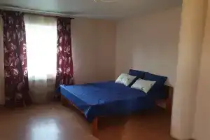 Коттедж Романтика у воды, Екатеринбург