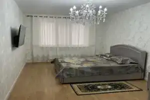 Уютная квартира возле моря