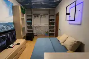 1-комнатная квартира, Калининград